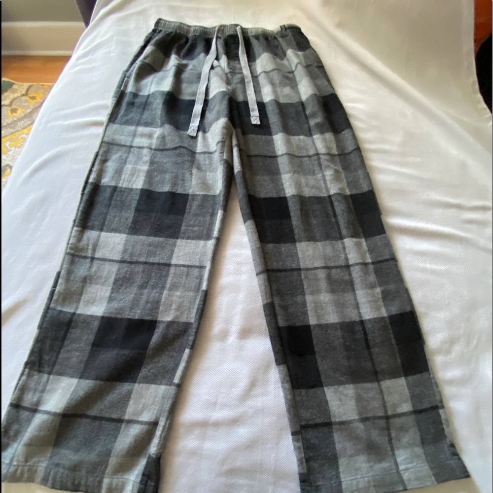 Men’s lounge pants